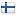 kinolife.club server is located in Finland